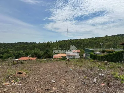 Lote/Terreno à venda, 1000m² no Parque da Fazenda, Itatiba