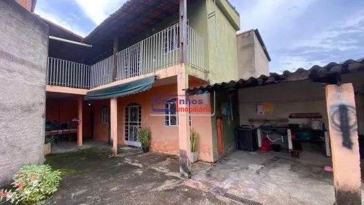 Casa com 2 Quartos à venda, 65m² no , São Joaquim de Bicas