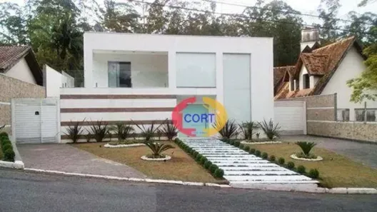 Casa de Condomínio com 4 Quartos à venda, 800m² no Novo Horizonte Hills I e II, Arujá