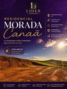 Lote/Terreno à venda, 500m² no Colina (Caucaia do Alto), Cotia