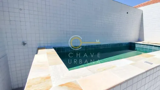 Casa com 3 Quartos à venda, 220m² no Embaré, Santos