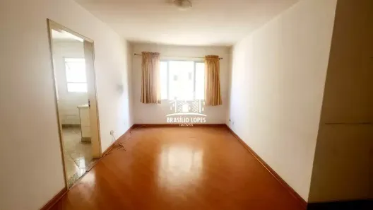 Apartamento com 1 Quarto à venda, 55m² no Cambuci, São Paulo