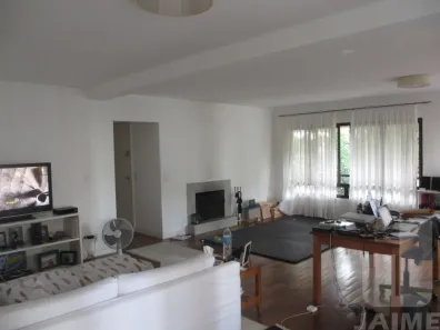 Apartamento com 2 Quartos à venda, 165m² no Consolação, São Paulo