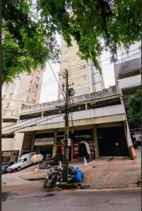 Apartamento com 3 Quartos à venda, 86m² no Buritis, Belo Horizonte
