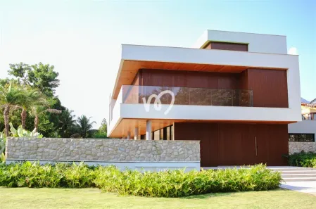 Casa com 5 Quartos à venda, 1280m² no Barra da Tijuca, Rio de Janeiro