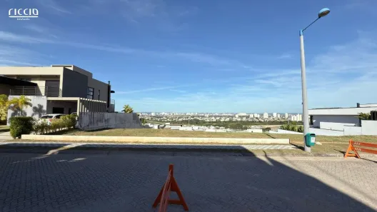 Lote/Terreno à venda, 920m² no Condomínio Reserva do Paratehy, São José dos Campos