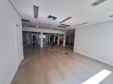 Galpão/Depósito/Armazém para alugar, 200m² no Jardim Tangará, Marília