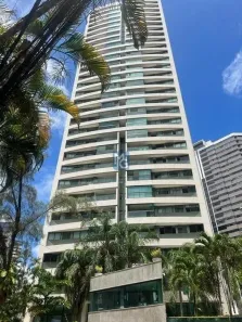 Apartamento com 4 Quartos à venda, 174m² no Boa Viagem, Recife