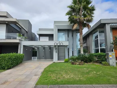 Casa de Condomínio com 4 Quartos à venda, 357m² no , Capão da Canoa