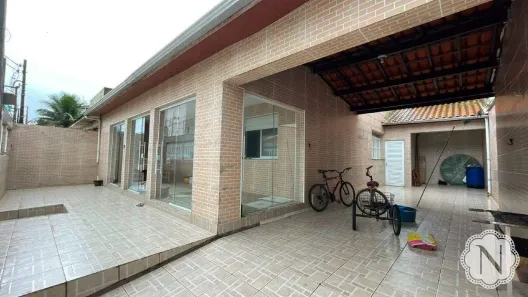 Casa com 3 Quartos à venda, 197m² no Praia dos Sonhos, Itanhaém