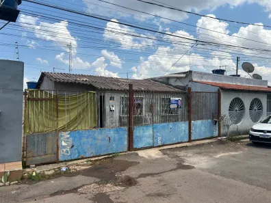 Casa com 3 Quartos à venda, 135m² no Ceilândia Sul, Brasília