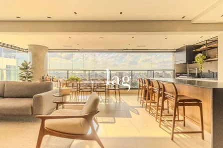 Apartamento com 3 Quartos à venda, 150m² no Jardim Faculdade, Sorocaba