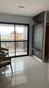 Apartamento com 2 Quartos para alugar, 66m² no Pedreira, Belém