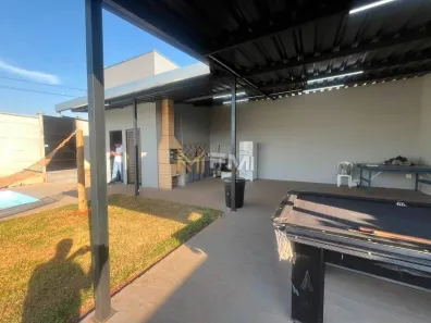 Fazenda/Sítio com 1 Quarto à venda, 279m² no Jardim Bela Vista, Hortolândia