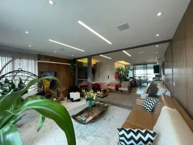Apartamento com 3 Quartos à venda, 165m² no Vila Mariana, São Paulo