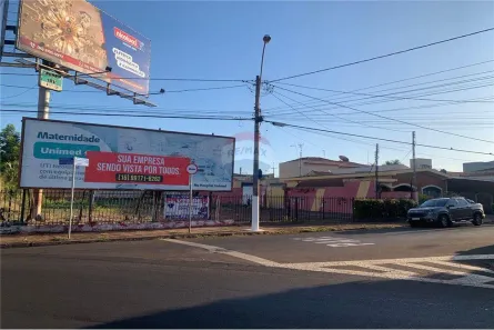Lote/Terreno à venda, 1303m² no Jardim Sumaré, Sertãozinho