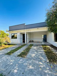 Casa de Condomínio com 3 Quartos para alugar, 180m² no Pinheiro, Valinhos