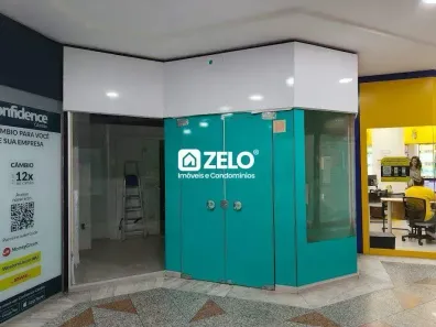 Ponto Comercial para alugar, 40m² no Centro, Campinas