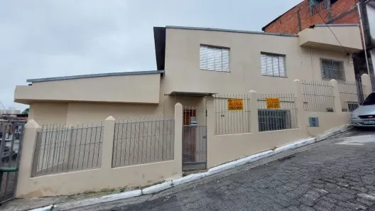 Casa com 3 Quartos à venda, 100m² no Cidade Domitila, São Paulo