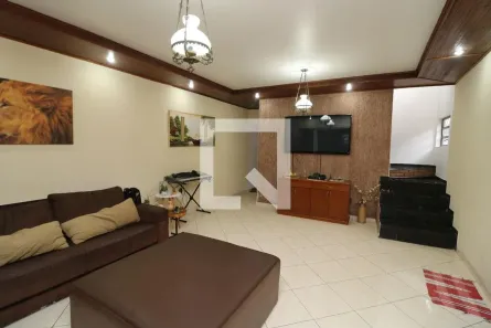Casa com 3 Quartos à venda, 300m² no Vila Santa Clara, São Paulo