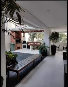Apartamento com 3 Quartos para alugar, 65m² no Vila Rosália, Guarulhos