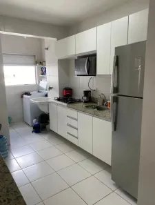 Apartamento com 3 Quartos para venda ou aluguel, 76m² no Sacramenta, Belém