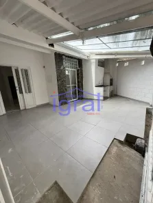 Casa com 3 Quartos à venda, 131m² no Vila Cordeiro, São Paulo