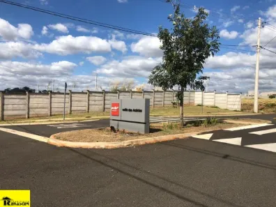 Lote/Terreno à venda, 296m² no Eville Bady Basssit, Bady Bassitt