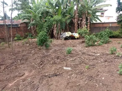 Lote/Terreno à venda, 1000m² no Trevo, Belo Horizonte