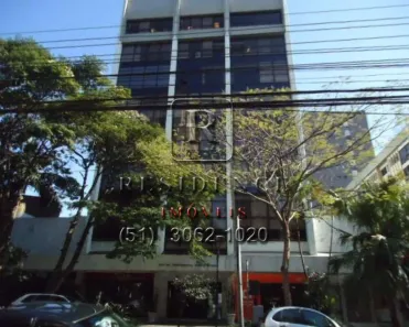 Sala Comercial para venda ou aluguel, 434m² no Moinhos de Vento, Porto Alegre