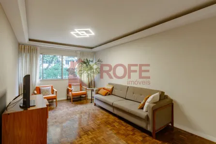 Apartamento com 3 Quartos à venda, 112m² no Itaim Bibi, São Paulo