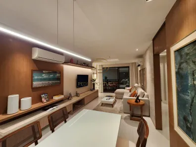 Apartamento com 3 Quartos à venda, 134m² no Barra Olímpica, Rio de Janeiro
