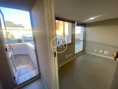 Sala Comercial à venda, 129m² no Barra da Tijuca, Rio de Janeiro
