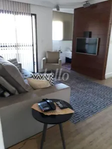 Apartamento com 3 Quartos à venda, 84m² no Vila Formosa, São Paulo