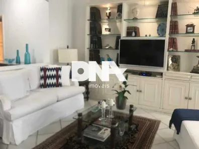 Apartamento com 3 Quartos à venda, 115m² no Copacabana, Rio de Janeiro
