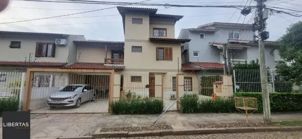 Casa com 3 Quartos à venda, 180m² no Espírito Santo, Porto Alegre