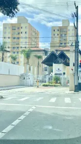 Apartamento com 3 Quartos à venda, 64m² no Cidade Morumbi, São José dos Campos