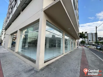 Sala Comercial para alugar, 414m² no Centro, Balneário Camboriú