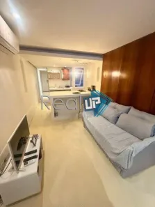 Apartamento com 1 Quarto à venda, 36m² no Ipanema, Rio de Janeiro