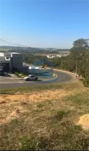 Lote/Terreno à venda, 1231m² no Jardim Quintas da Terracota, Indaiatuba