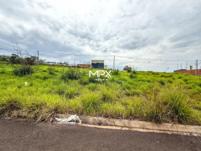 Lote/Terreno à venda, 250m² no Vale do Sol, Piracicaba