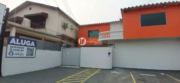 Imóvel Comercial com 1 Quarto para alugar, 365m² no Bosque, Rio Branco