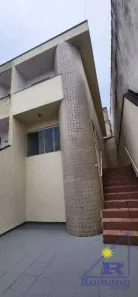 Sobrado com 3 Quartos à venda, 110m² no Chácara Belenzinho, São Paulo