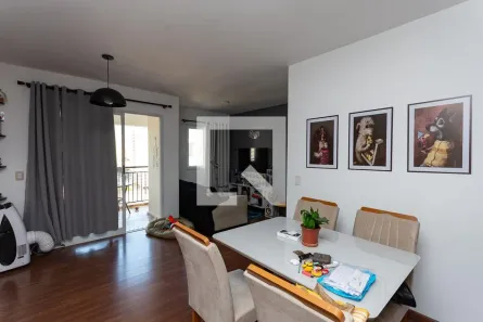Apartamento com 2 Quartos à venda, 68m² no Barra Funda, São Paulo