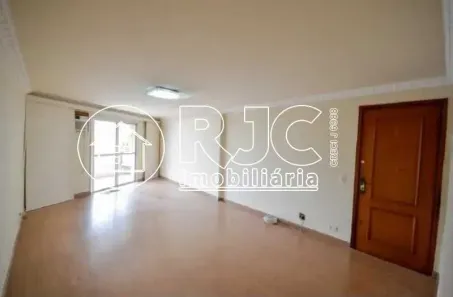Apartamento com 2 Quartos à venda, 113m² no Estácio, Rio de Janeiro