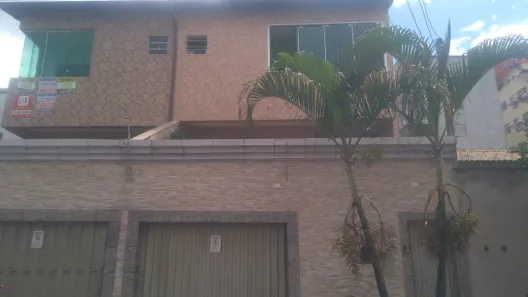 Casa com 4 Quartos à venda, 200m² no Paquetá, Belo Horizonte