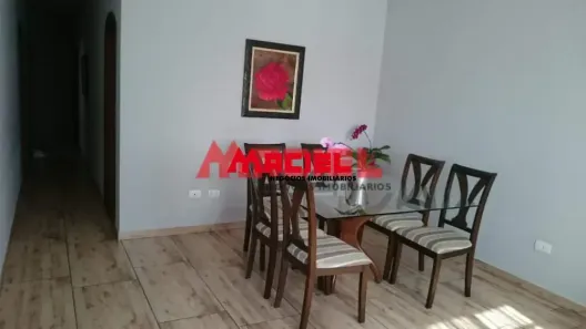 Casa com 4 Quartos à venda, 207m² no Bosque dos Eucaliptos, São José dos Campos