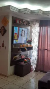 Apartamento com 2 Quartos à venda, 50m² no Jardim Vila Galvão, Guarulhos