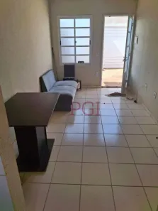 Casa com 2 Quartos à venda, 48m² no Jardim Cristo Redentor, Ribeirão Preto