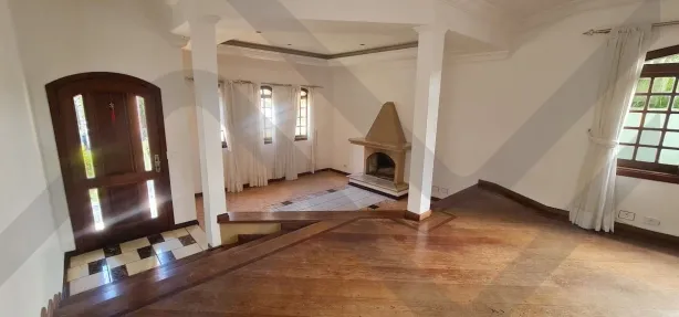 Casa de Condomínio com 4 Quartos à venda, 292m² no Morada dos Pinheiros (Aldeia da Serra), Santana de Parnaíba